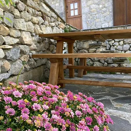 Picos De Europa - Vistas Unicas Chalet *