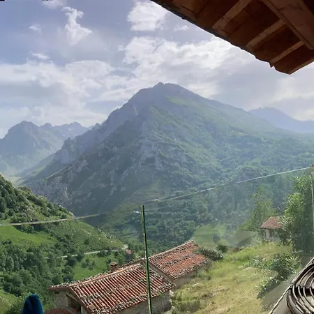 Picos De Europa - Vistas Unicas * Sotres