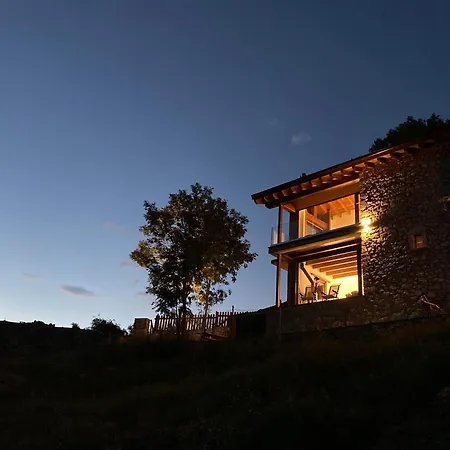 Picos De Europa - Vistas Unicas Chalet Sotres