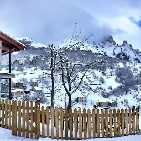 Picos De Europa - Vistas Unicas * Sotres