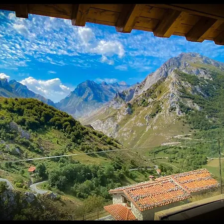 Picos De Europa - Vistas Unicas Sotres