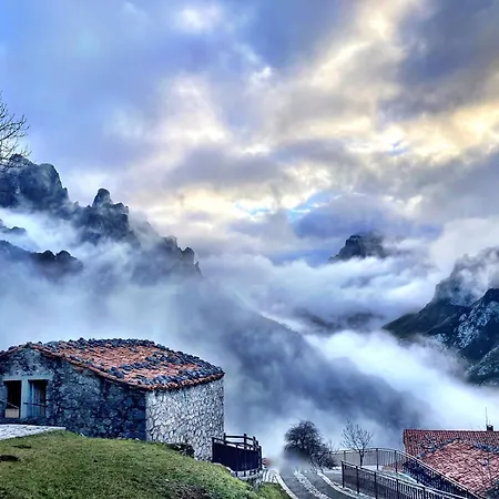 Picos De Europa - Vistas Unicas