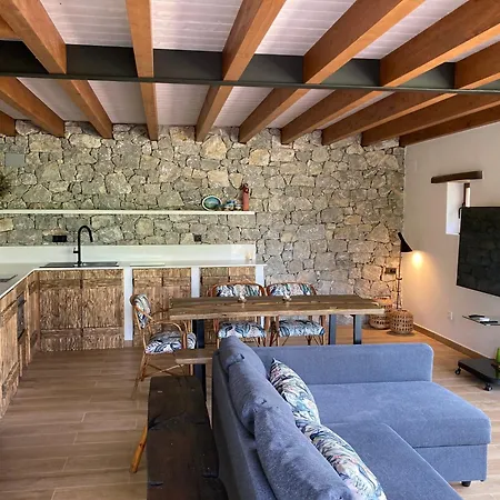 Picos De Europa - Vistas Unicas 木屋 *