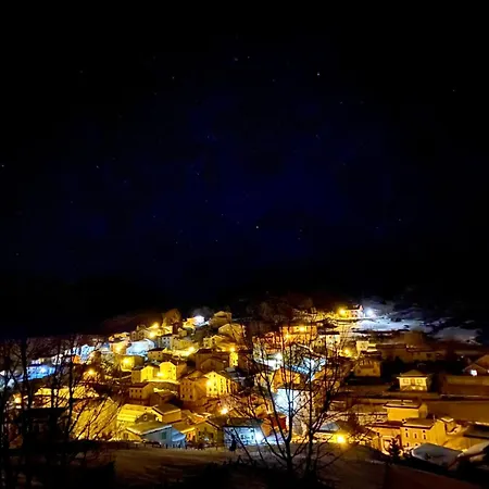 Picos De Europa - Vistas Unicas 木屋 *