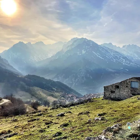 Picos De Europa - Vistas Unicas *