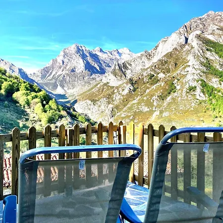 Picos De Europa - Vistas Unicas * Sotres