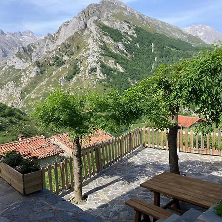 Picos De Europa - Vistas Unicas * Sotres